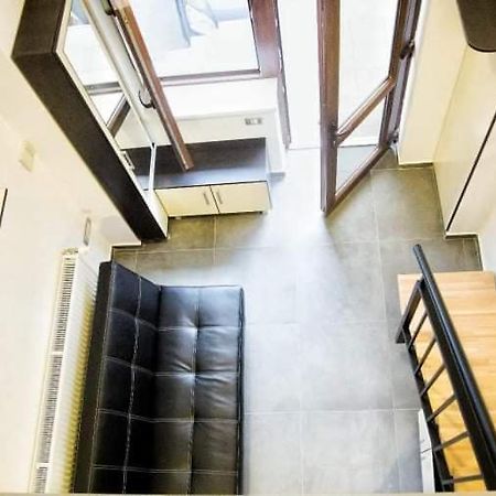 Twofloor Plopilor Apartment Cluj-Napoca Ngoại thất bức ảnh