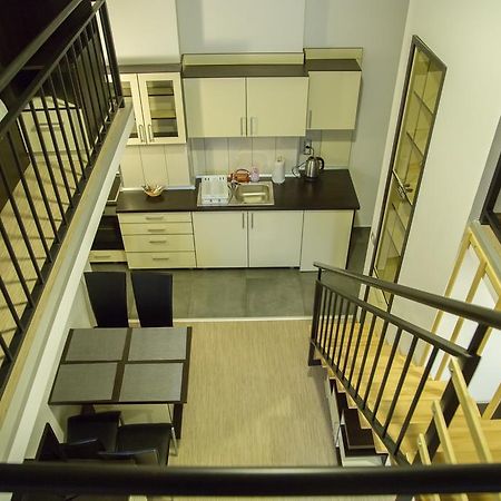 Twofloor Plopilor Apartment Cluj-Napoca Ngoại thất bức ảnh