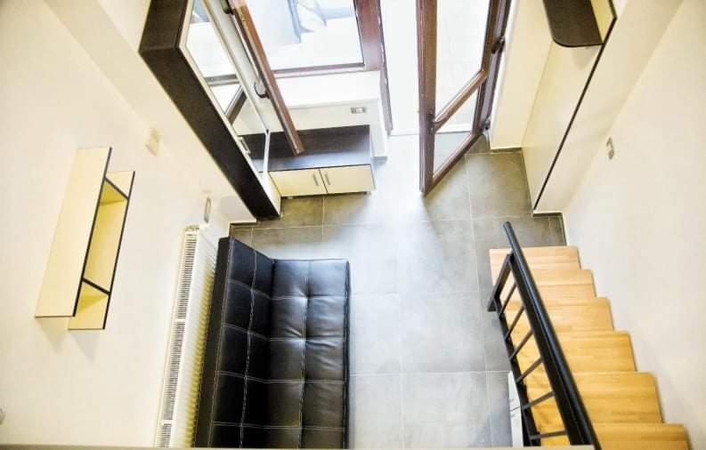 Twofloor Plopilor Apartment Cluj-Napoca Ngoại thất bức ảnh