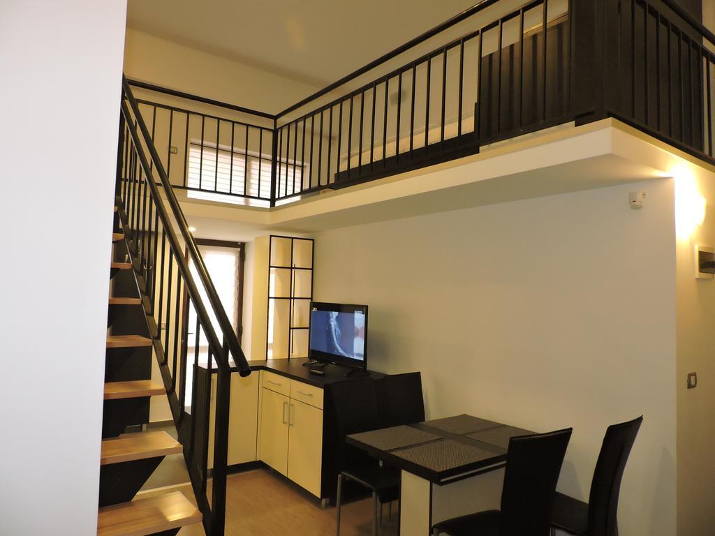 Twofloor Plopilor Apartment Cluj-Napoca Ngoại thất bức ảnh