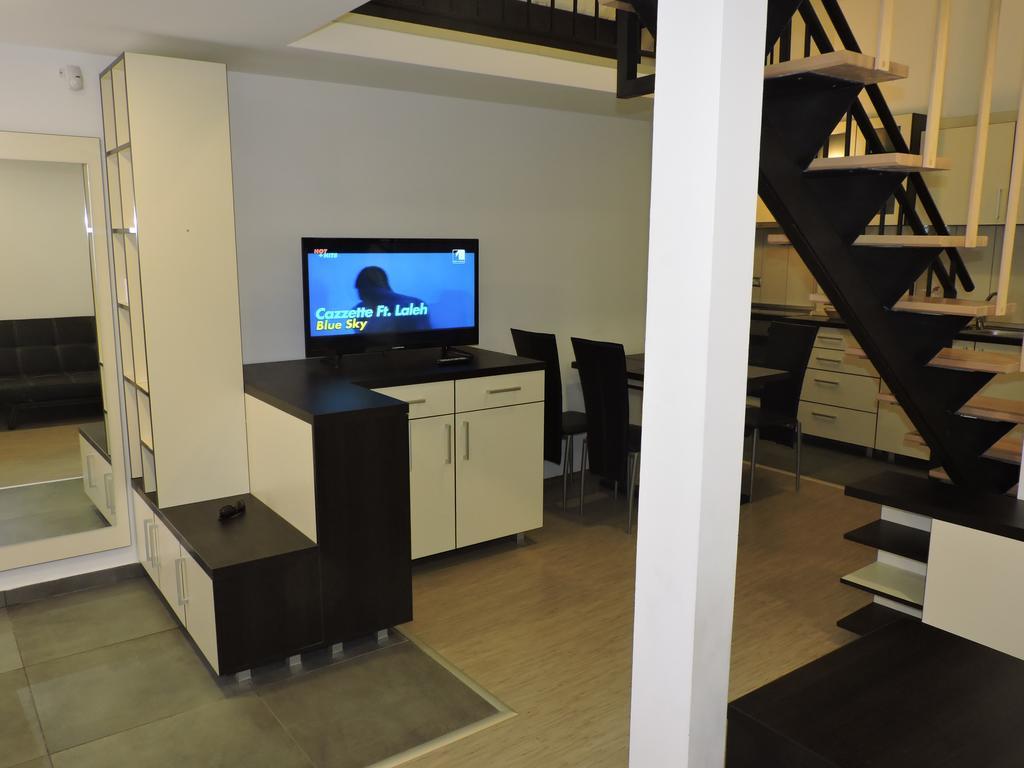 Twofloor Plopilor Apartment Cluj-Napoca Ngoại thất bức ảnh