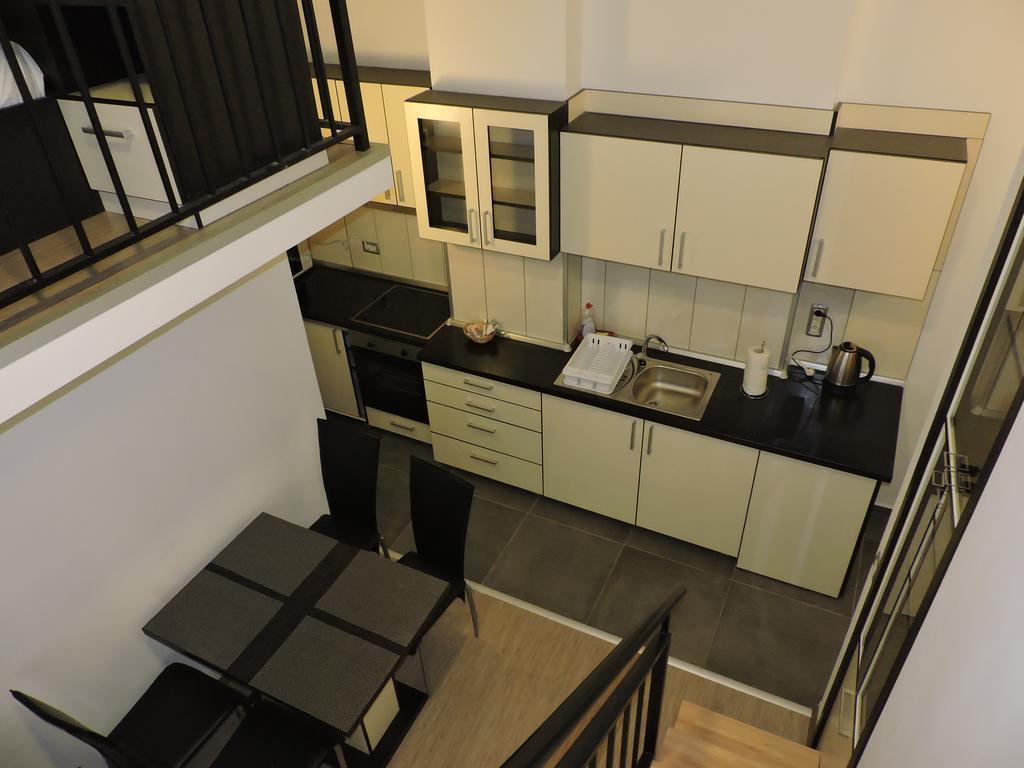 Twofloor Plopilor Apartment Cluj-Napoca Ngoại thất bức ảnh