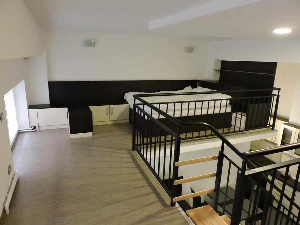 Twofloor Plopilor Apartment Cluj-Napoca Ngoại thất bức ảnh