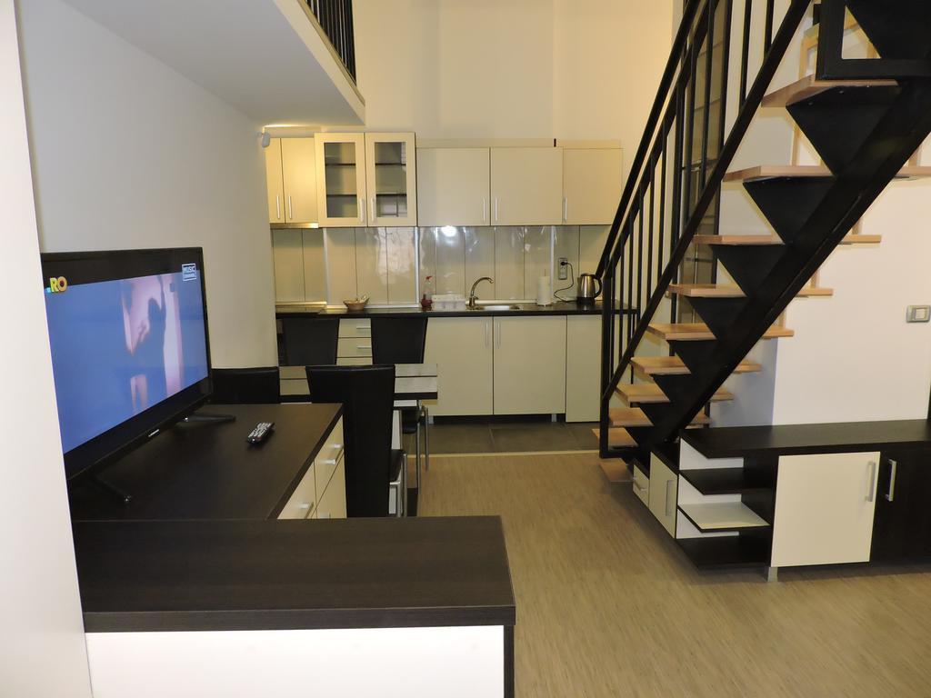 Twofloor Plopilor Apartment Cluj-Napoca Ngoại thất bức ảnh