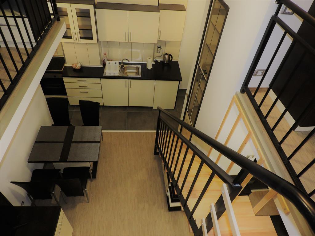 Twofloor Plopilor Apartment Cluj-Napoca Ngoại thất bức ảnh