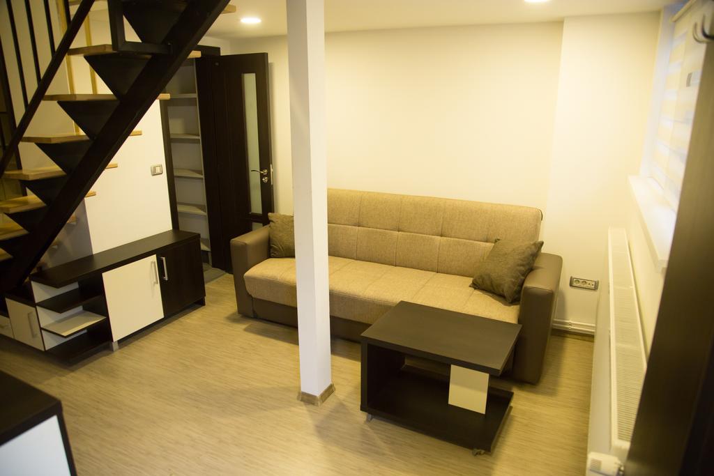Twofloor Plopilor Apartment Cluj-Napoca Ngoại thất bức ảnh