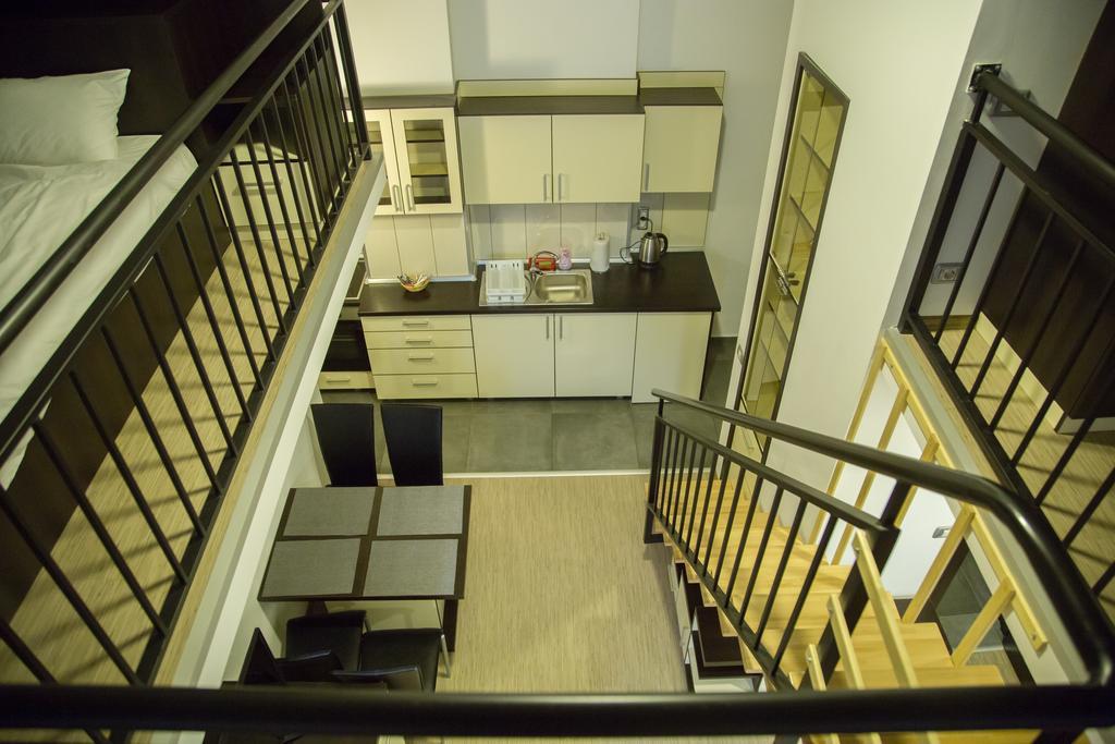 Twofloor Plopilor Apartment Cluj-Napoca Ngoại thất bức ảnh