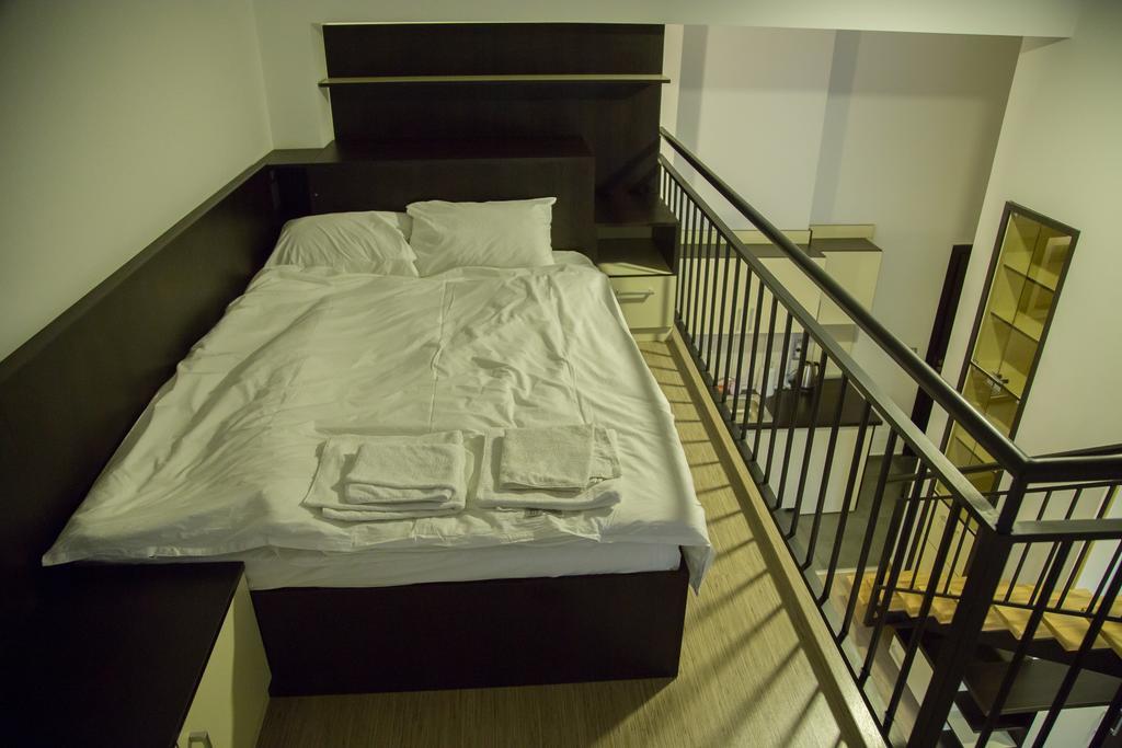 Twofloor Plopilor Apartment Cluj-Napoca Ngoại thất bức ảnh