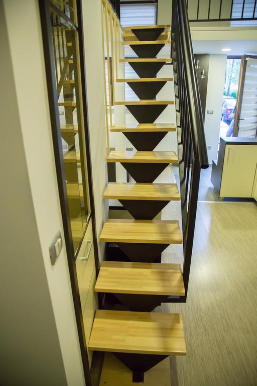 Twofloor Plopilor Apartment Cluj-Napoca Ngoại thất bức ảnh