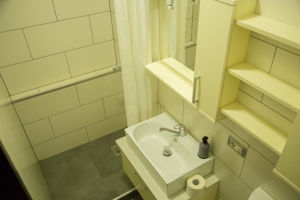 Twofloor Plopilor Apartment Cluj-Napoca Ngoại thất bức ảnh