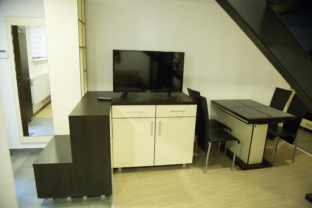 Twofloor Plopilor Apartment Cluj-Napoca Ngoại thất bức ảnh